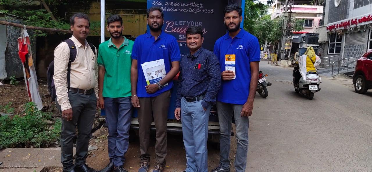 Portrait by Alex Perez