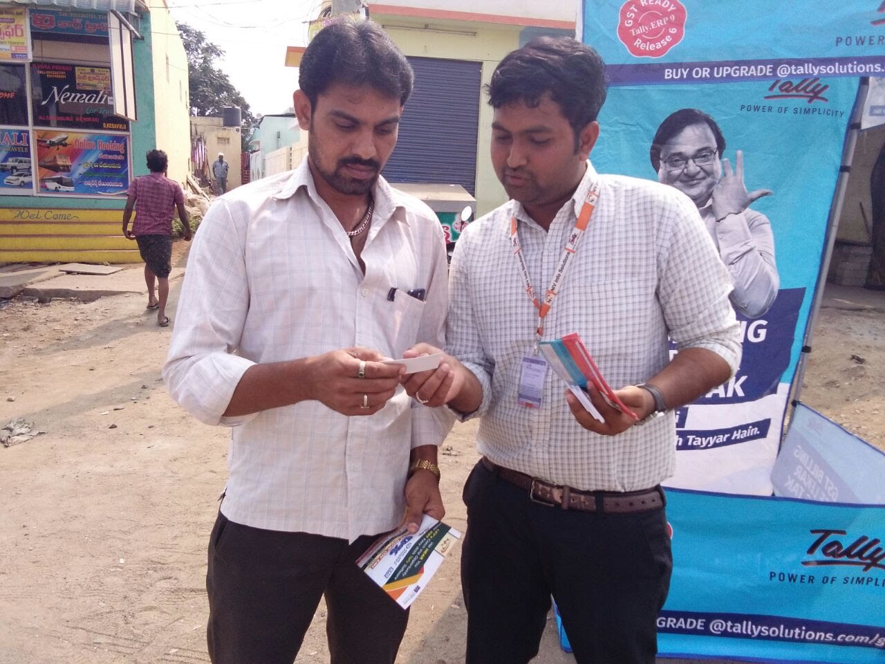 Portrait by Amir Geshani