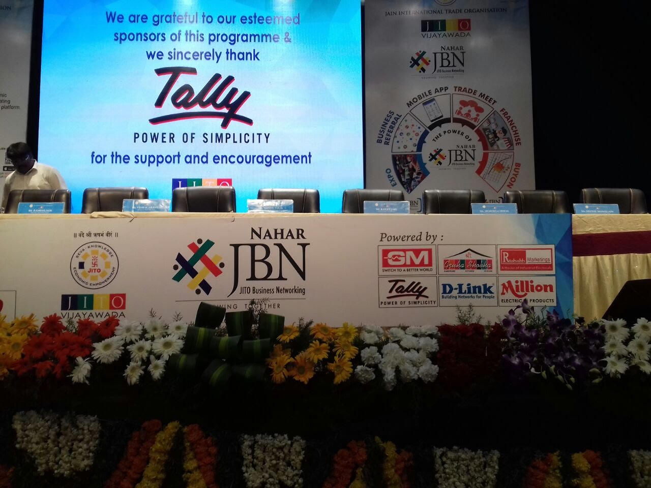 Portrait by Amir Geshani