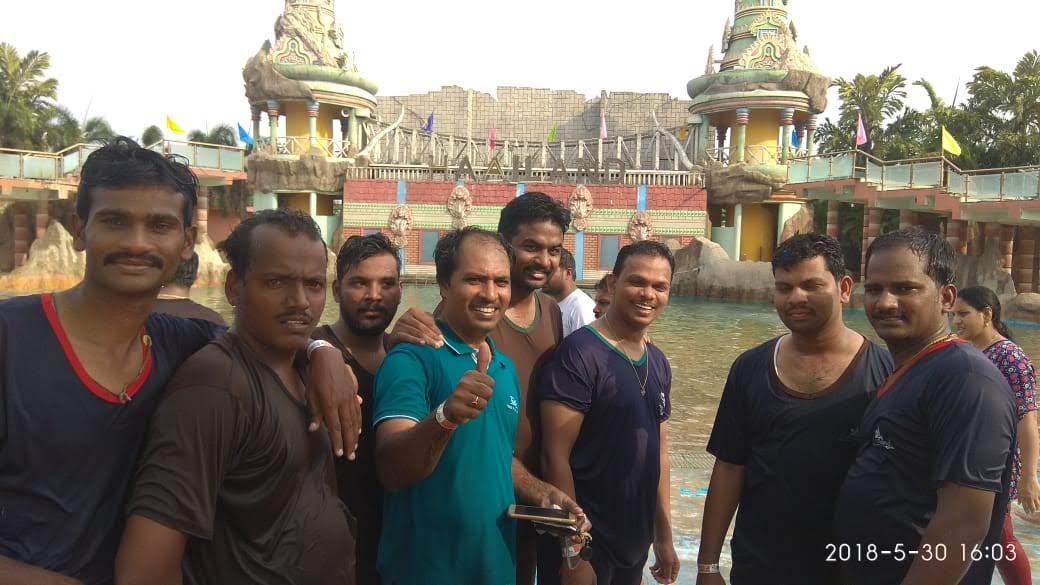 Portrait by Sam Burriss