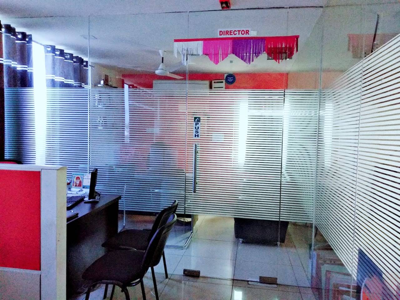 Portrait by Sam Burriss