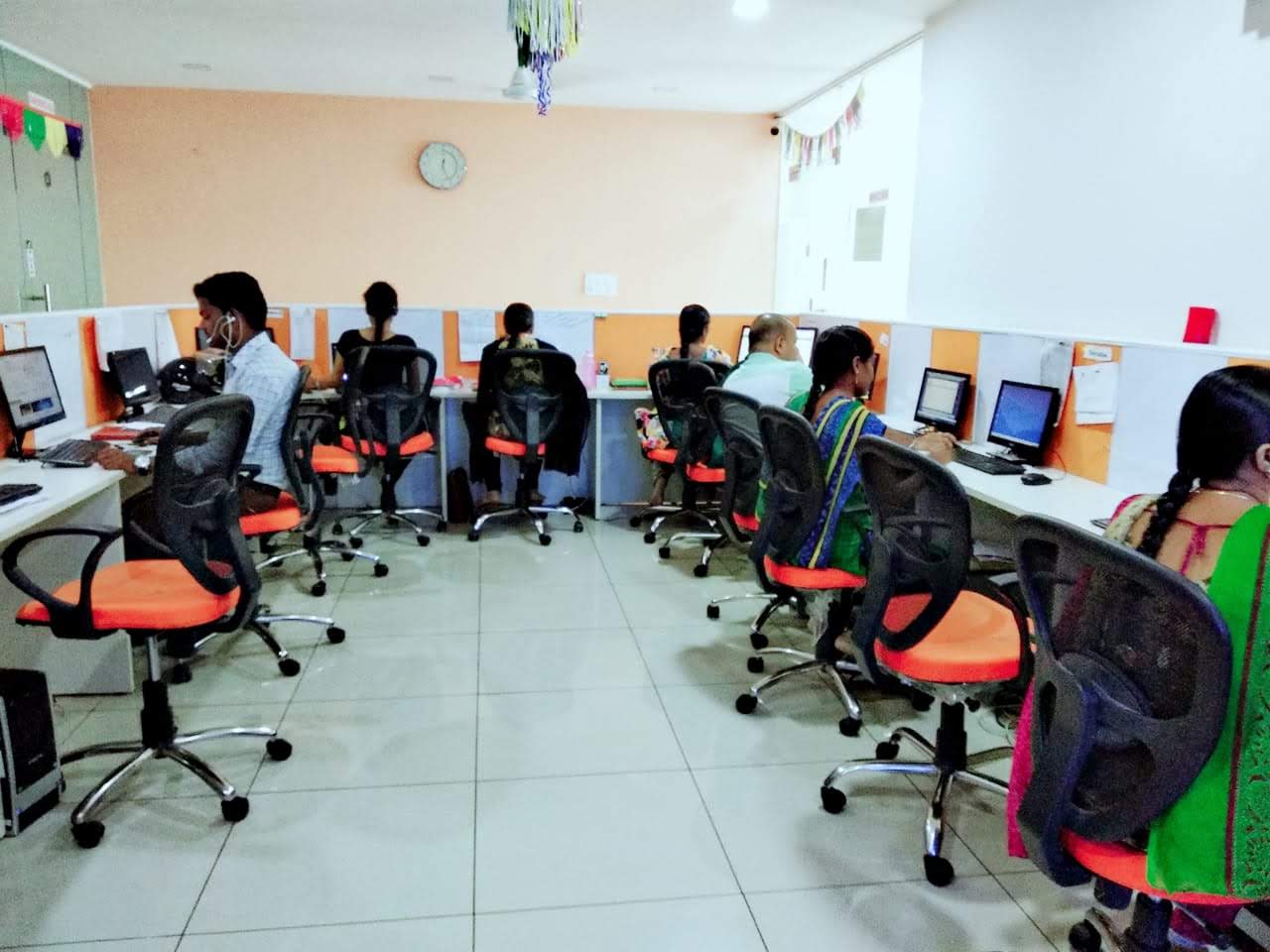 Portrait by Sam Burriss